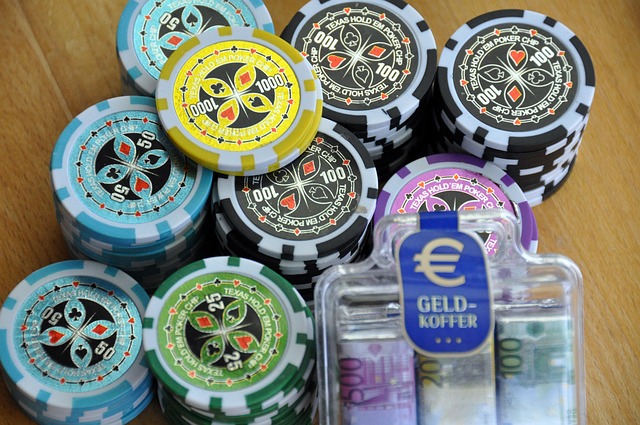 Blokzincir Arenası: Kripto Paralarla Casino Deneyiminde Yeni Bir Boyut - görsel 1